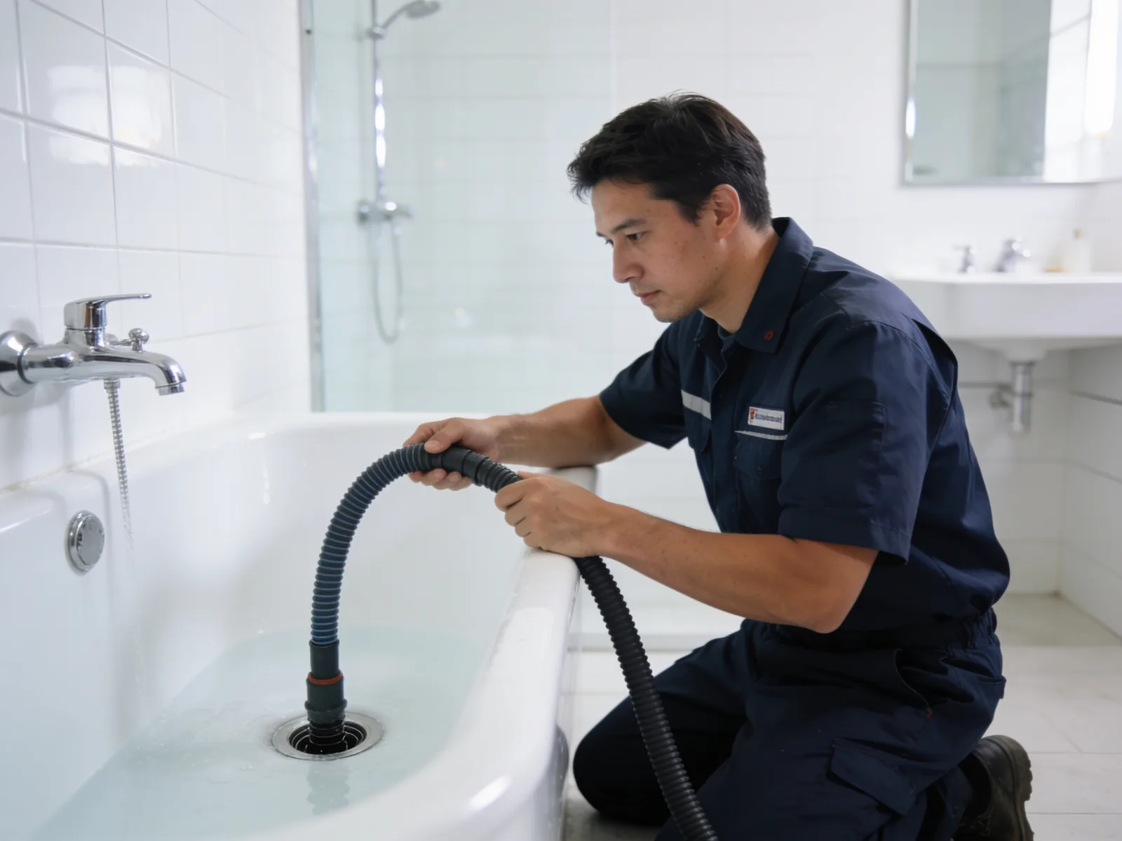 Emergency Plumber Jessie, ND FAQs